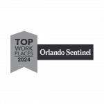 Top Workplaces Orlando Sentinel 2024