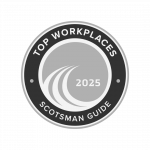 Top Workplaces Scotsman Guide 2025